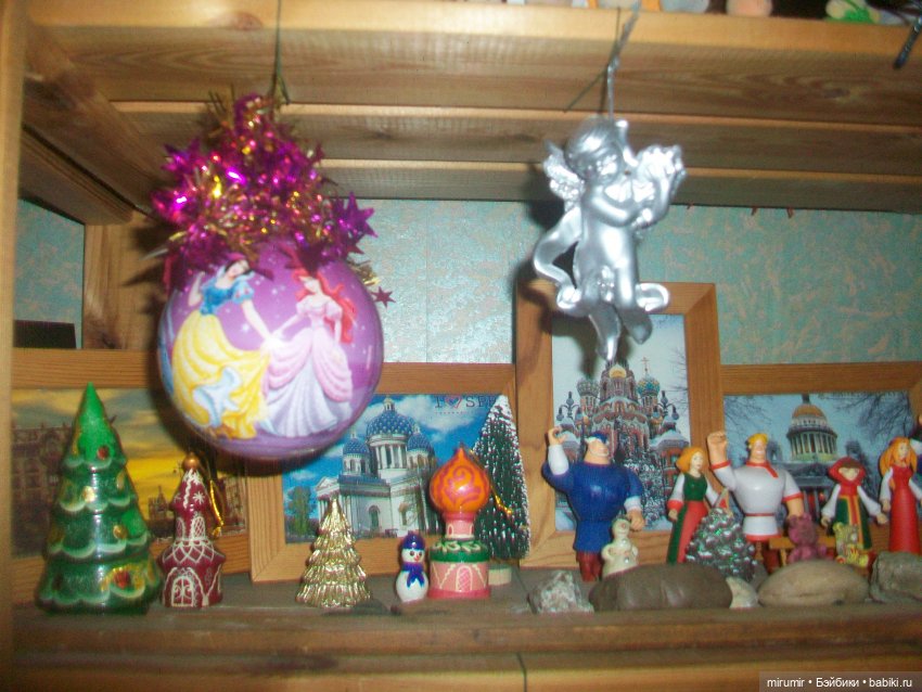 Новый год все ближе — Игровые куклы разных производителей (Разное): редкие бренды