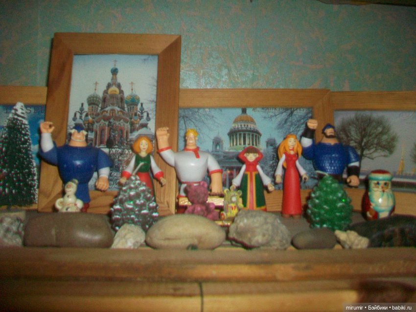 Новый год все ближе — Игровые куклы разных производителей (Разное): редкие бренды