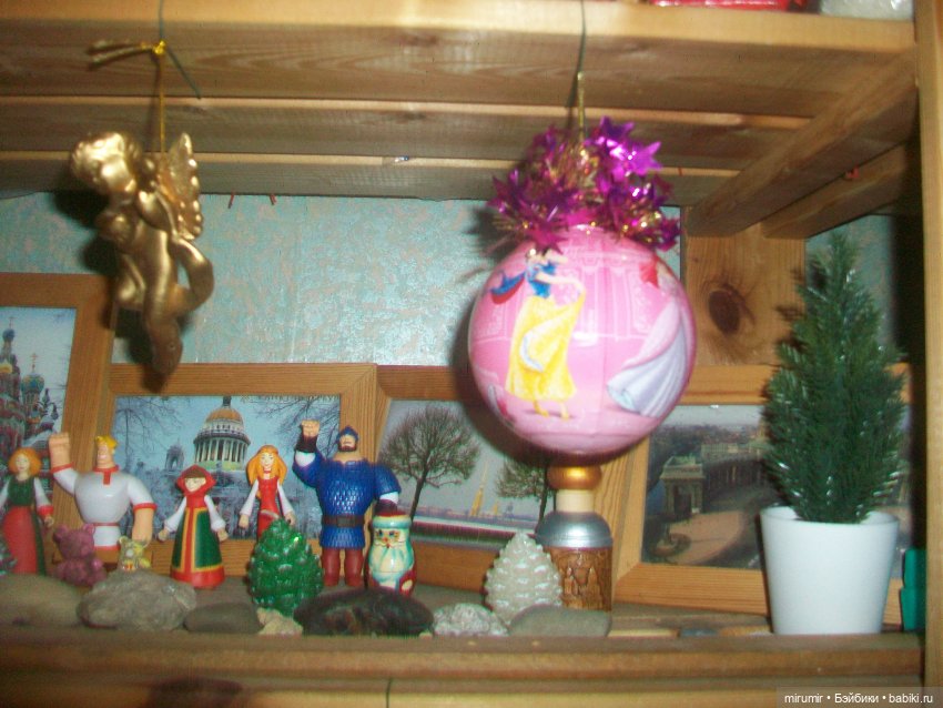 Новый год все ближе — Игровые куклы разных производителей (Разное): редкие бренды