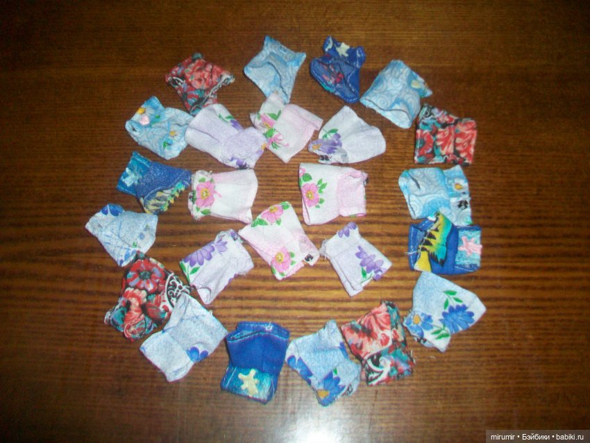 Новый год все ближе — Игровые куклы разных производителей (Разное): редкие бренды