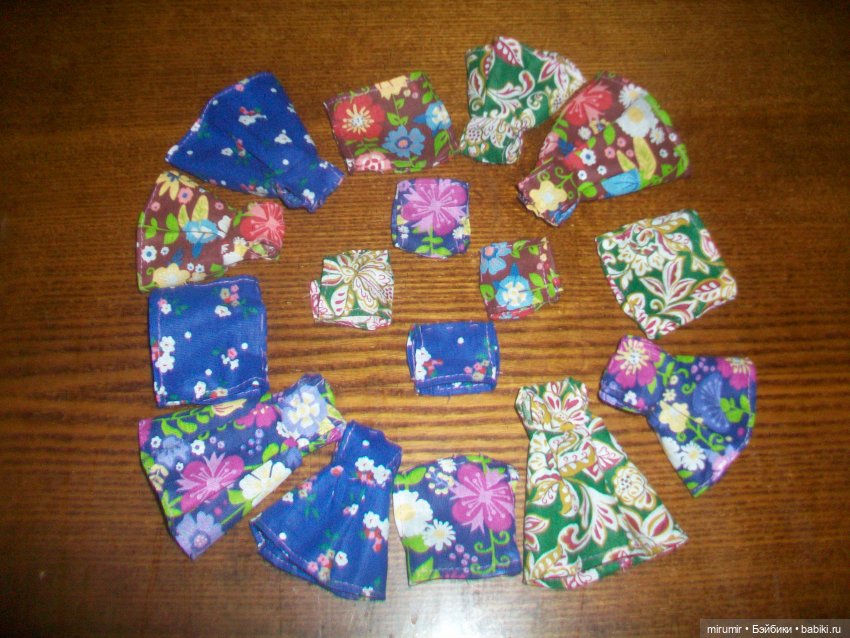 Новый год все ближе — Игровые куклы разных производителей (Разное): редкие бренды (фото 2)