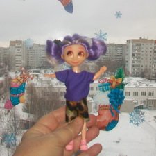 Новый год все ближе