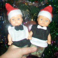 С Новым годом!