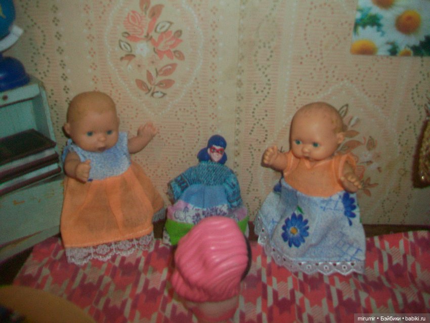 Новый год - 2022 — Игровые куклы разных производителей (Разное): редкие бренды