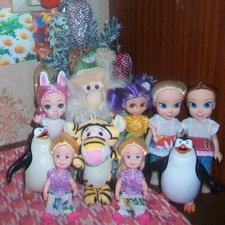 Новый год - 2022