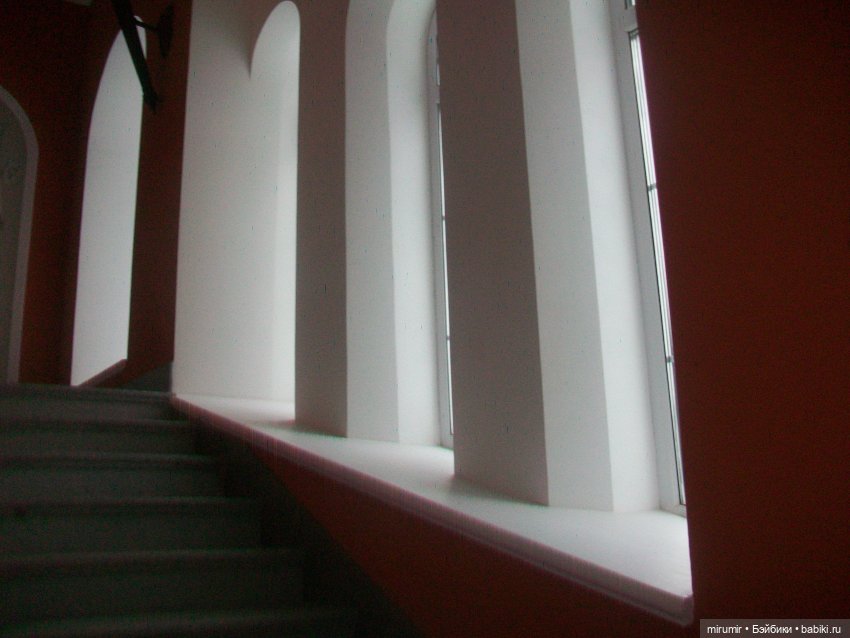 Рождество-2022 Часть 1 — Туризм и путешествия: фотоотчеты из поездок (фото 9)