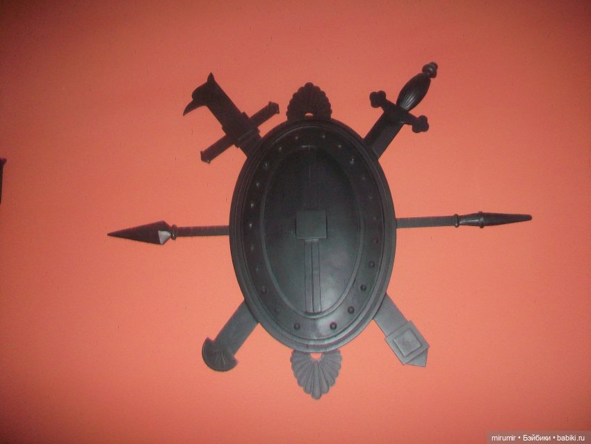 Рождество-2022 Часть 1 — Туризм и путешествия: фотоотчеты из поездок (фото 4)