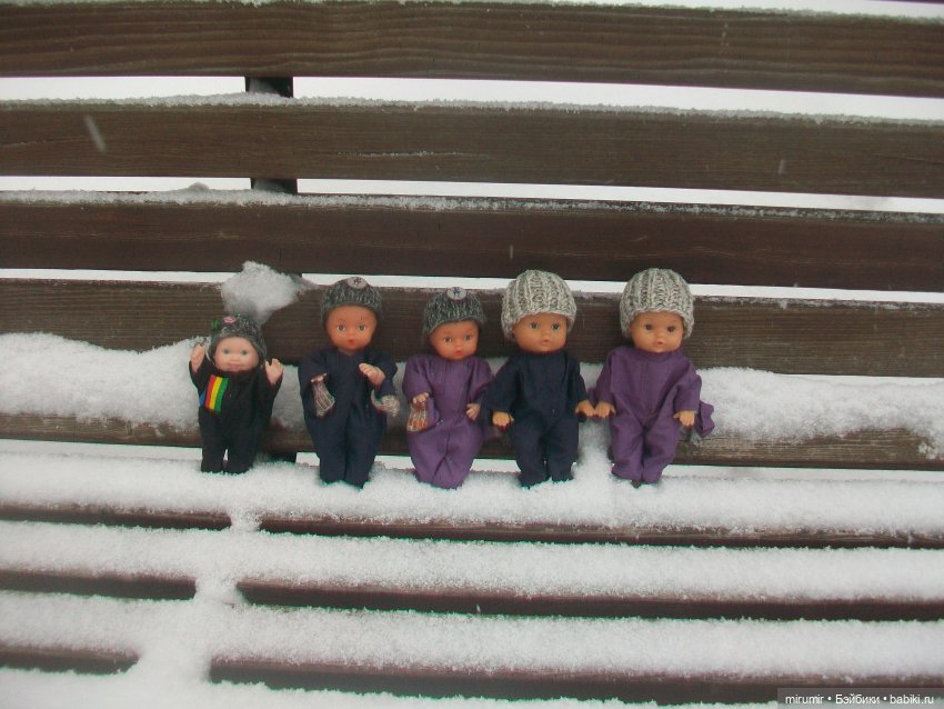 Рождество-2022 Часть 1 — Туризм и путешествия: фотоотчеты из поездок