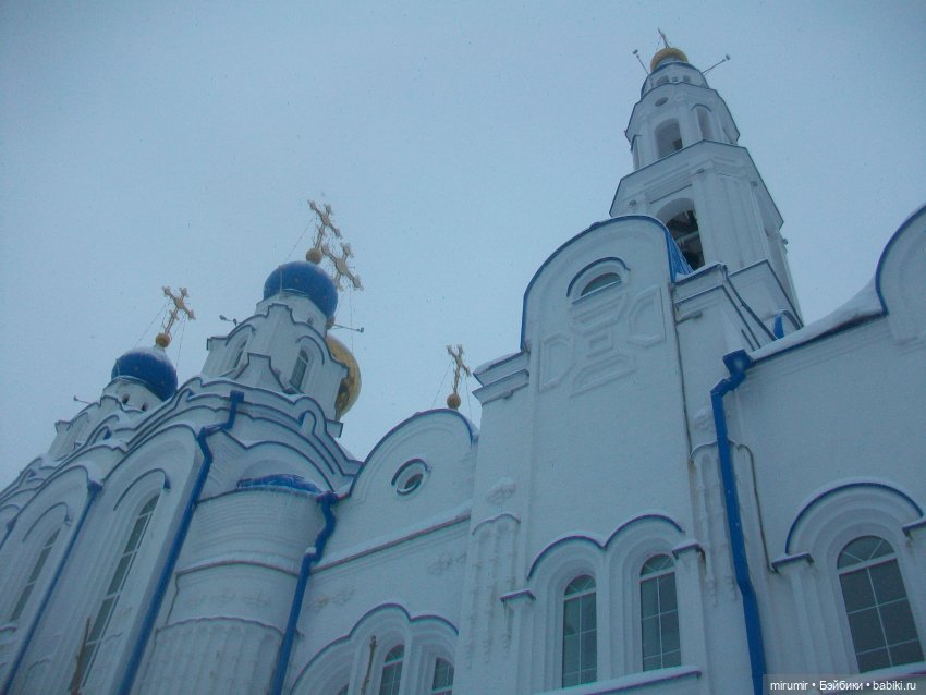 Рождество-2022 Часть 1 — Туризм и путешествия: фотоотчеты из поездок