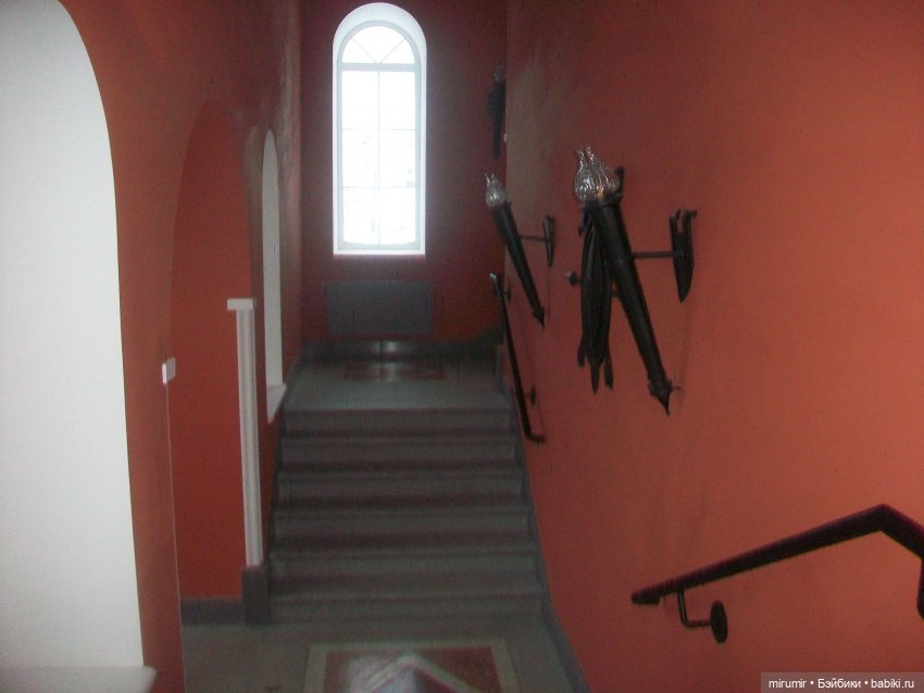 Рождество-2022 Часть 1 — Туризм и путешествия: фотоотчеты из поездок