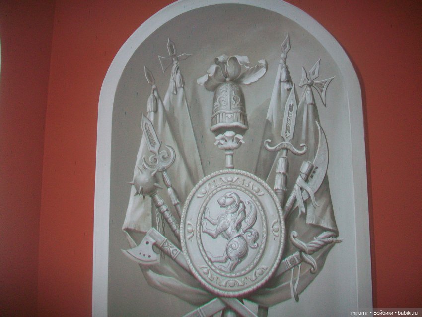 Рождество-2022 Часть 1 — Туризм и путешествия: фотоотчеты из поездок (фото 7)