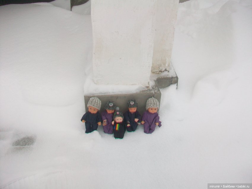 Рождество-2022 Часть 1 — Туризм и путешествия: фотоотчеты из поездок