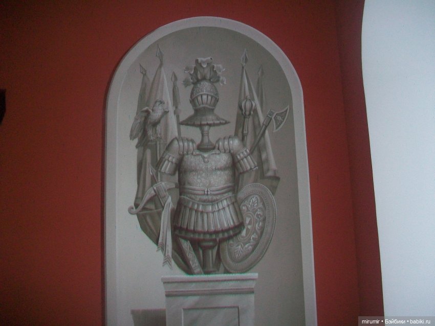 Рождество-2022 Часть 1 — Туризм и путешествия: фотоотчеты из поездок (фото 8)