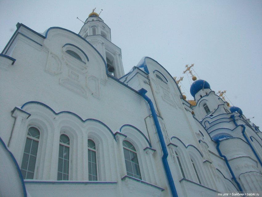 Рождество-2022 Часть 1 — Туризм и путешествия: фотоотчеты из поездок