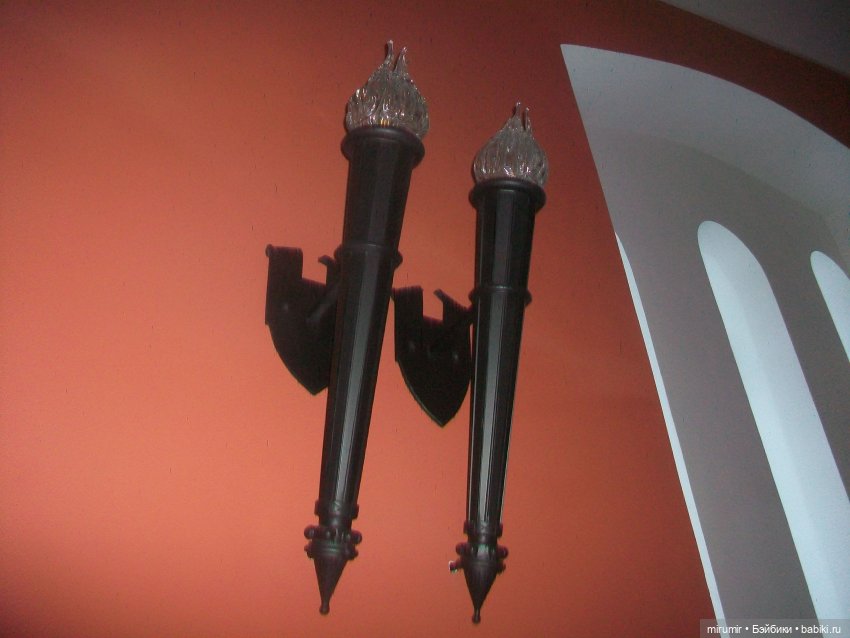 Рождество-2022 Часть 1 — Туризм и путешествия: фотоотчеты из поездок (фото 5)