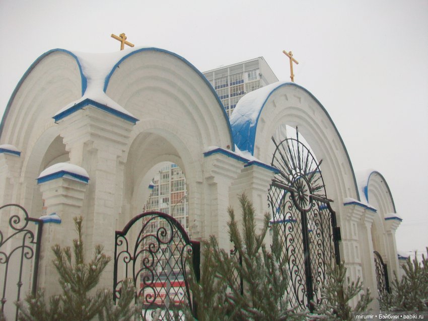 Рождество-2022 Часть 1 — Туризм и путешествия: фотоотчеты из поездок