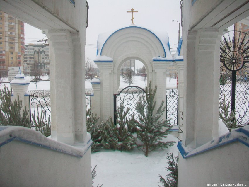 Рождество-2022 Часть 1 — Туризм и путешествия: фотоотчеты из поездок