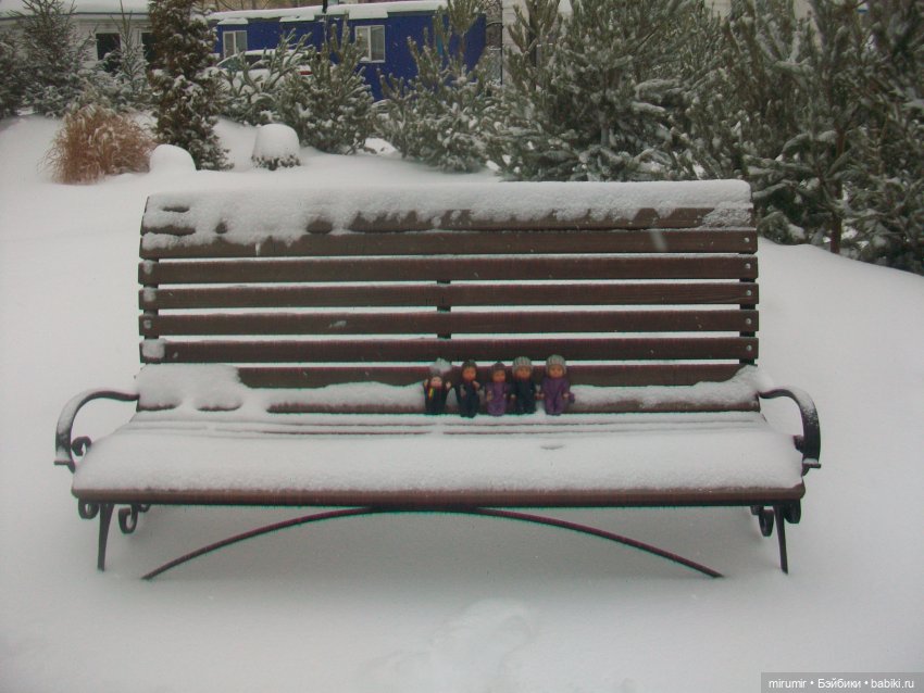 Рождество-2022 Часть 1 — Туризм и путешествия: фотоотчеты из поездок