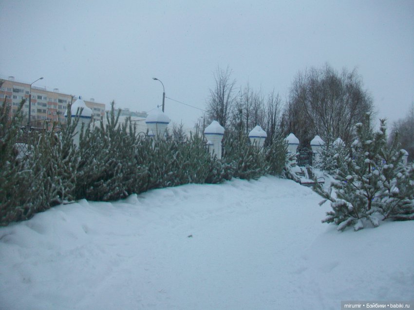 Рождество-2022 Часть 1 — Туризм и путешествия: фотоотчеты из поездок