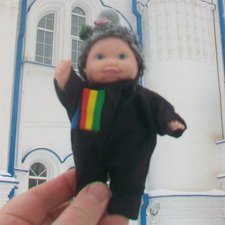 Рождество-2022 Часть 1