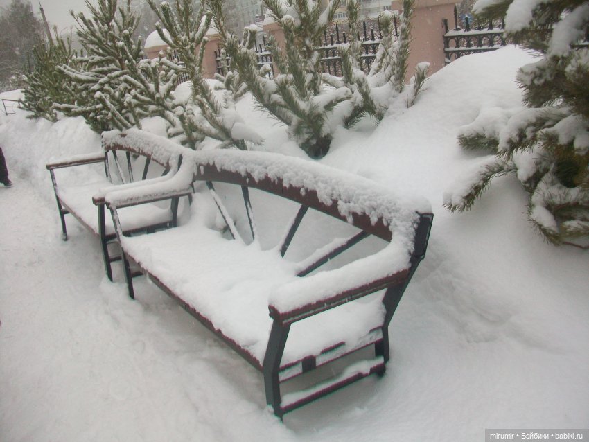 Крещение-2022 Часть 1 — Туризм и путешествия: фотоотчеты из поездок (фото 9)