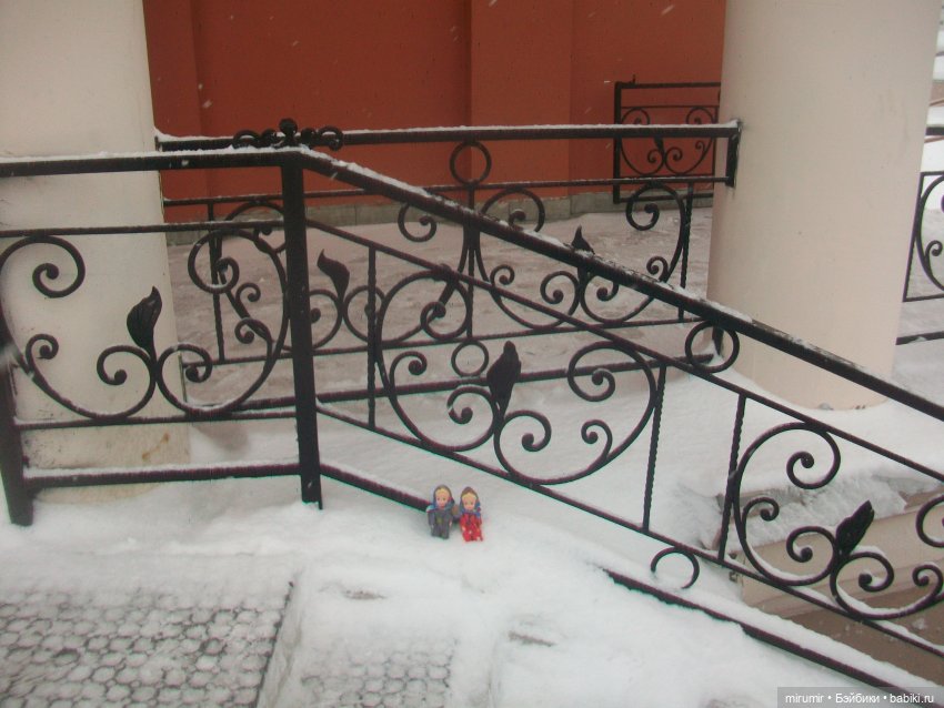 Крещение-2022 Часть 1 — Туризм и путешествия: фотоотчеты из поездок