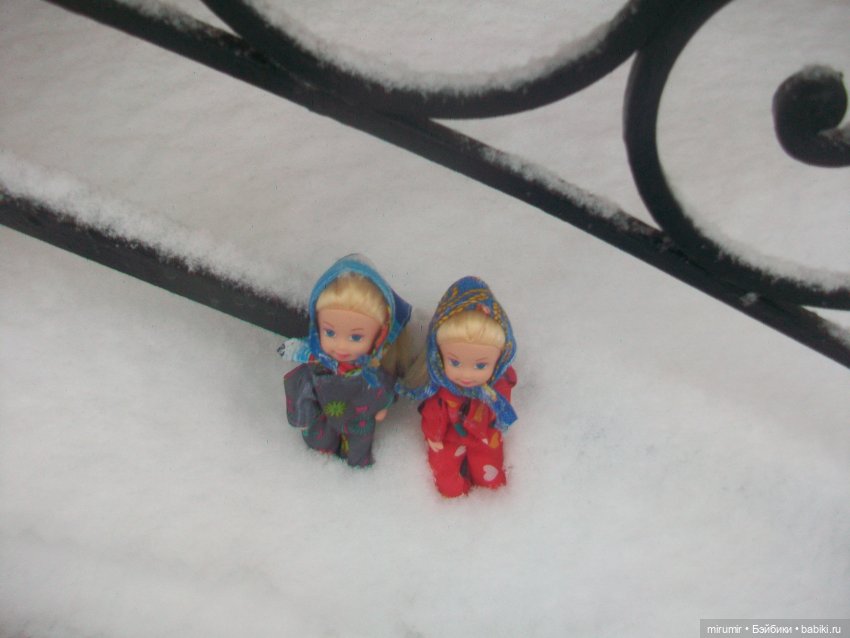 Крещение-2022 Часть 1 — Туризм и путешествия: фотоотчеты из поездок