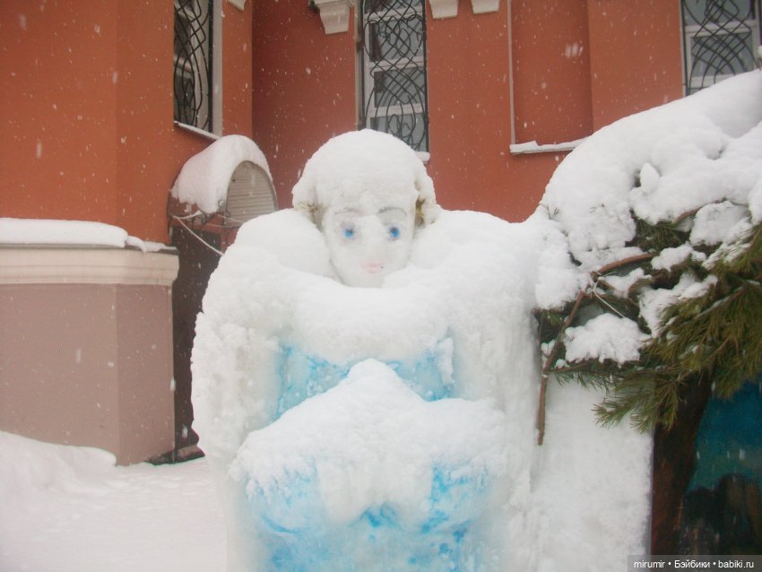 Крещение-2022 Часть 1 — Туризм и путешествия: фотоотчеты из поездок