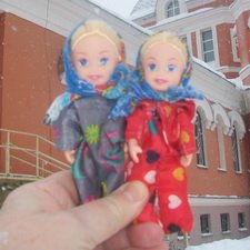 Крещение-2022 Часть 1