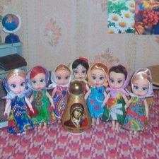 Крещение-2022 Часть 2