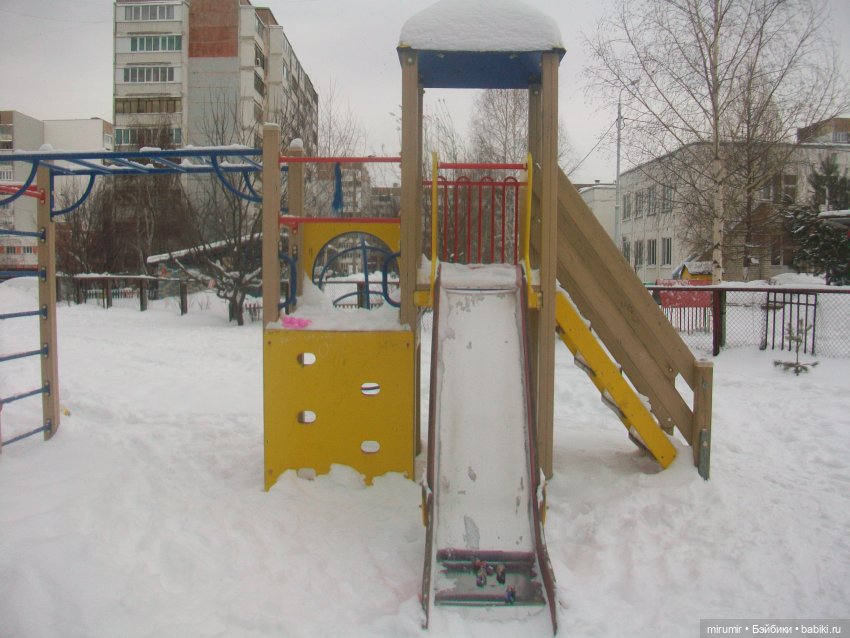 Январские прогулки — Игровые куклы разных производителей (Разное): редкие бренды (фото 3)