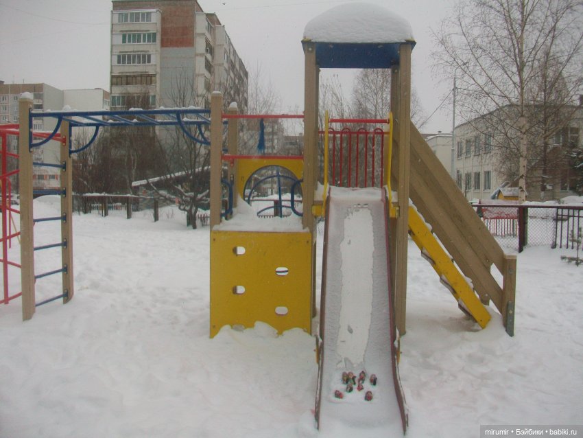 Январские прогулки — Игровые куклы разных производителей (Разное): редкие бренды