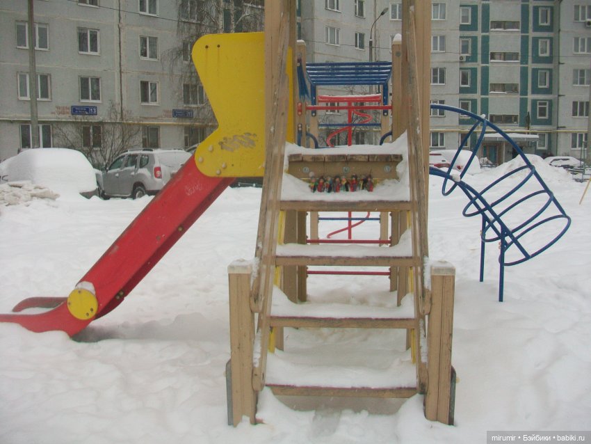 Январские прогулки — Игровые куклы разных производителей (Разное): редкие бренды