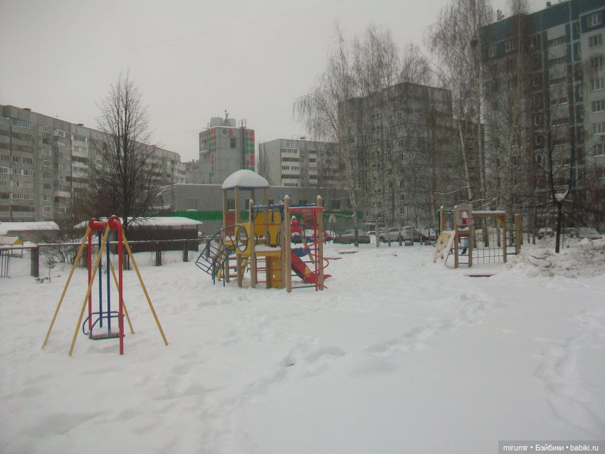 Январские прогулки — Игровые куклы разных производителей (Разное): редкие бренды