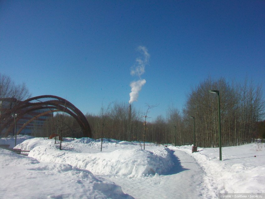 Февральские прогулки — Игровые куклы разных производителей (Разное): редкие бренды