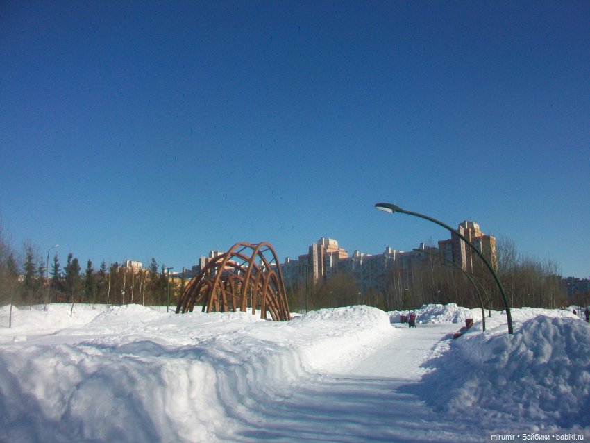 Февральские прогулки — Игровые куклы разных производителей (Разное): редкие бренды