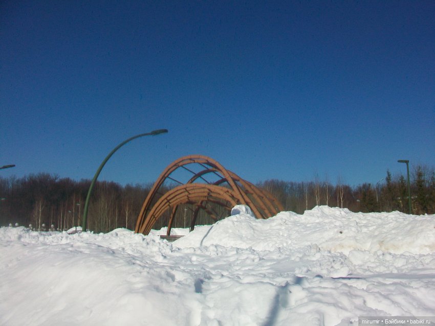 Февральские прогулки — Игровые куклы разных производителей (Разное): редкие бренды