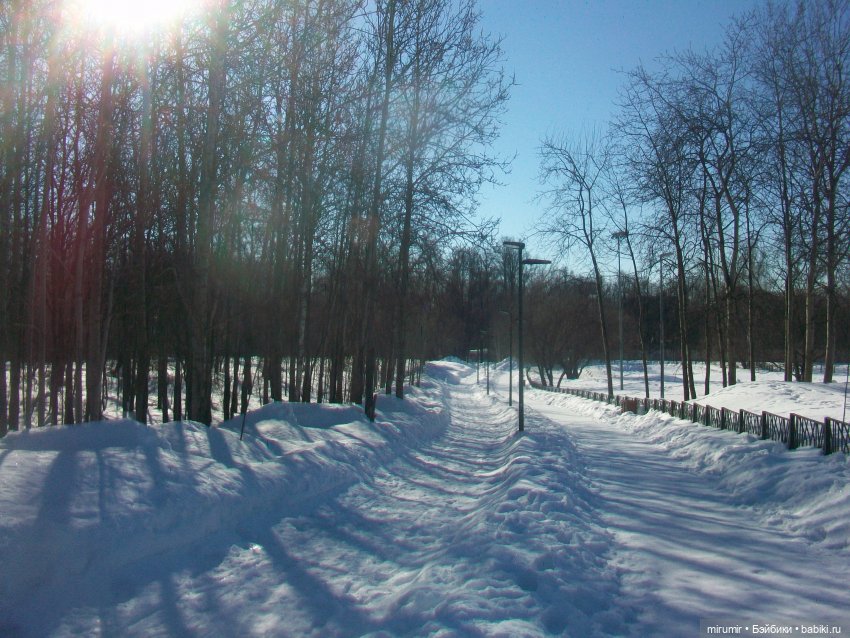 Февральские прогулки — Игровые куклы разных производителей (Разное): редкие бренды