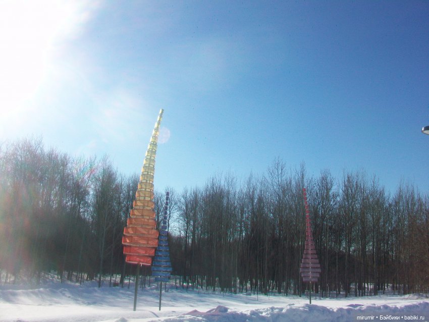 Февральские прогулки — Игровые куклы разных производителей (Разное): редкие бренды