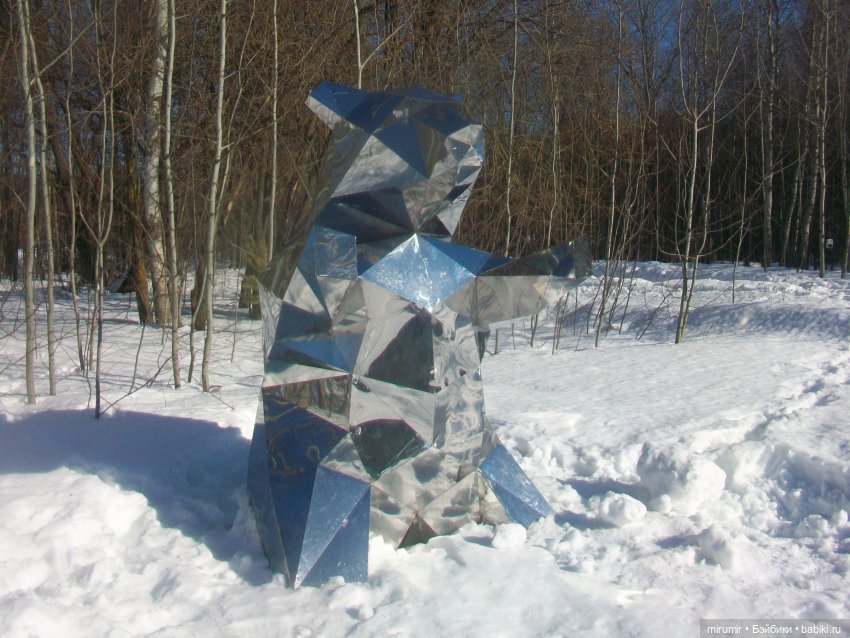 Февральские прогулки — Игровые куклы разных производителей (Разное): редкие бренды