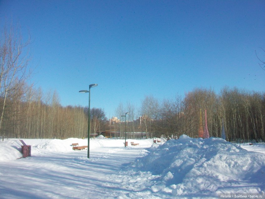 Февральские прогулки — Игровые куклы разных производителей (Разное): редкие бренды