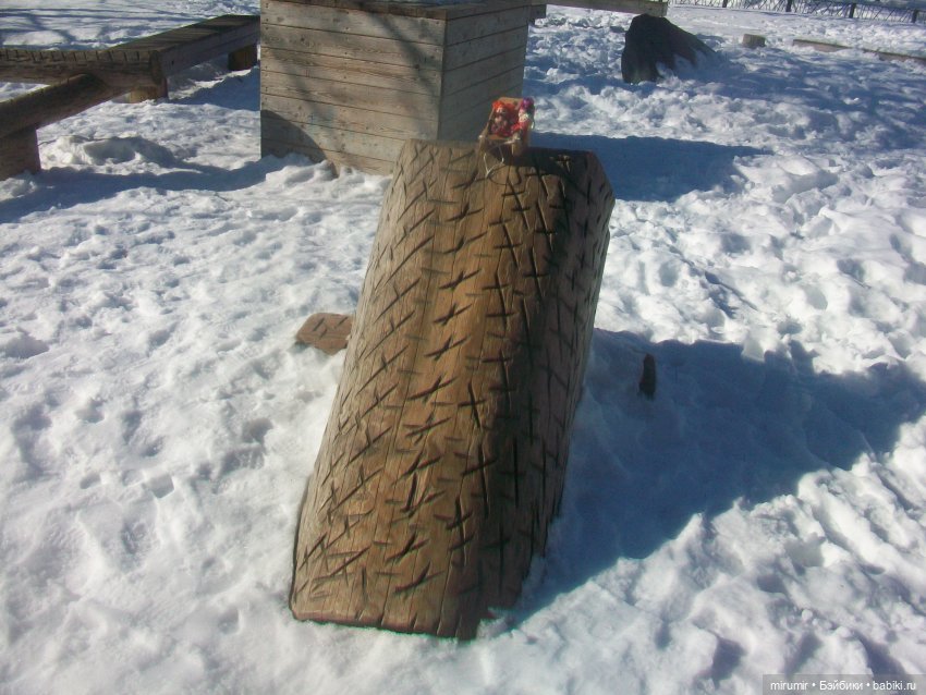 Февральские прогулки — Игровые куклы разных производителей (Разное): редкие бренды