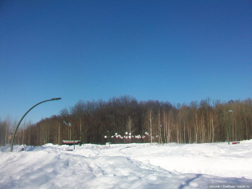 Февральские прогулки — Игровые куклы разных производителей (Разное): редкие бренды