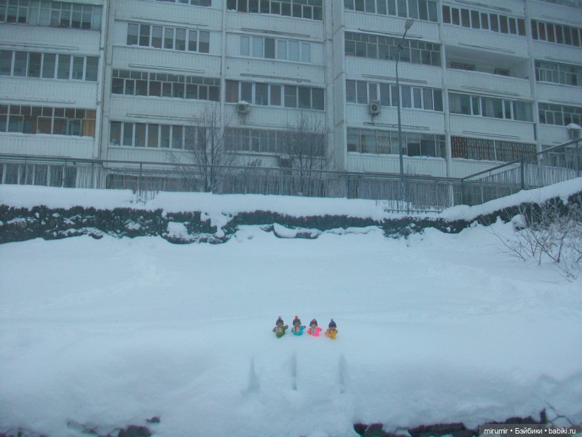 Февральские прогулки — Игровые куклы разных производителей (Разное): редкие бренды (фото 7)