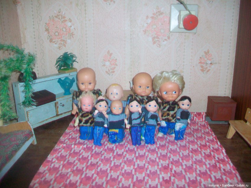 Как мы 23 февраля праздновали мужской праздник