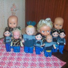 Как мы 23 февраля праздновали мужской праздник