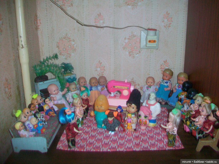 Как мы 8 марта праздновали женский праздник (фото 8)