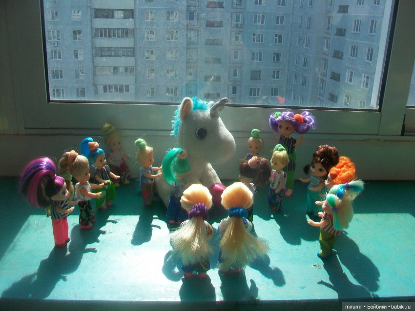 9 апреля - День Единорога (фото 4)