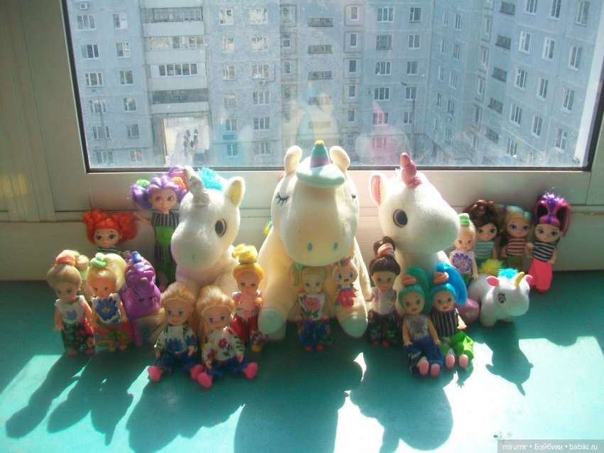 9 апреля - День Единорога (фото 7)