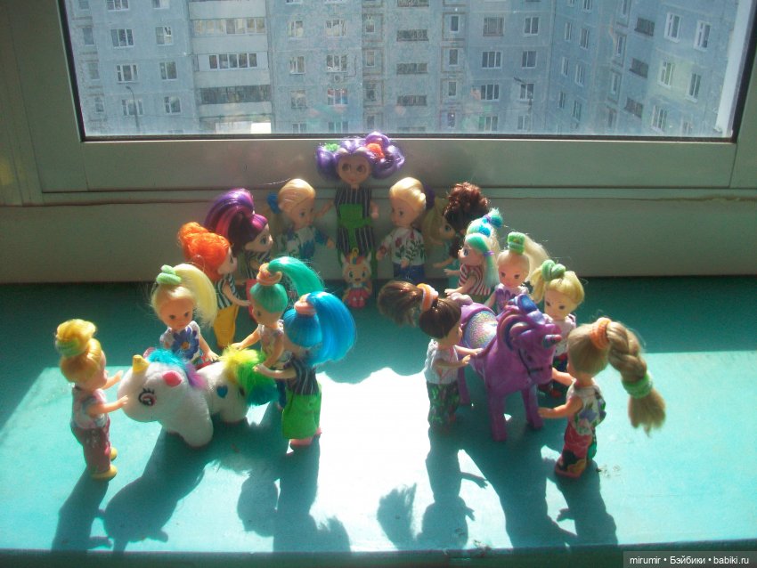 9 апреля - День Единорога (фото 6)